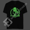 Glow in the Dark T Shirt